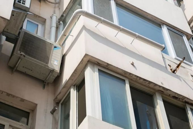 46㎡小户型一房改两房,2娃家庭全屋收纳才用到50%?!