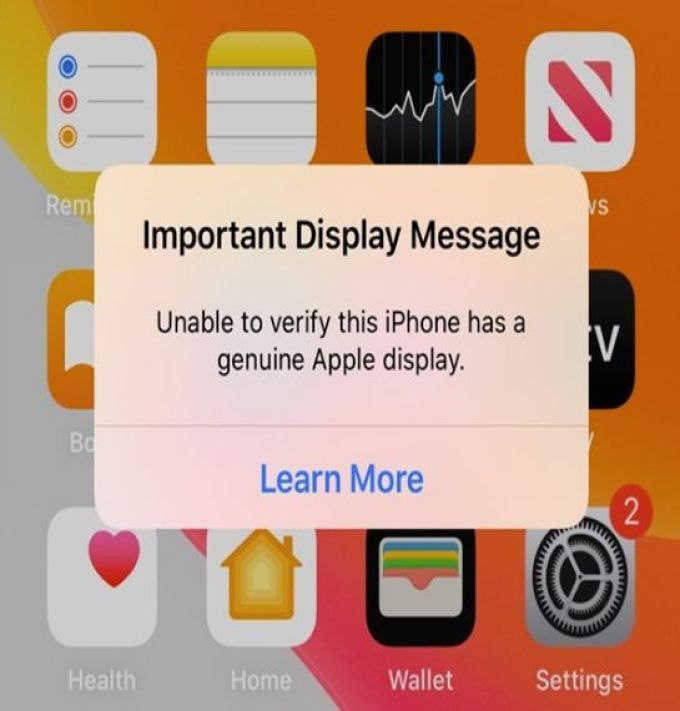 维修调查①苹果iPhone篇 修不如换新?
