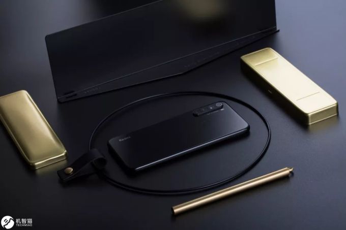 Redmi Note8体验:小金刚系列最好的继任者