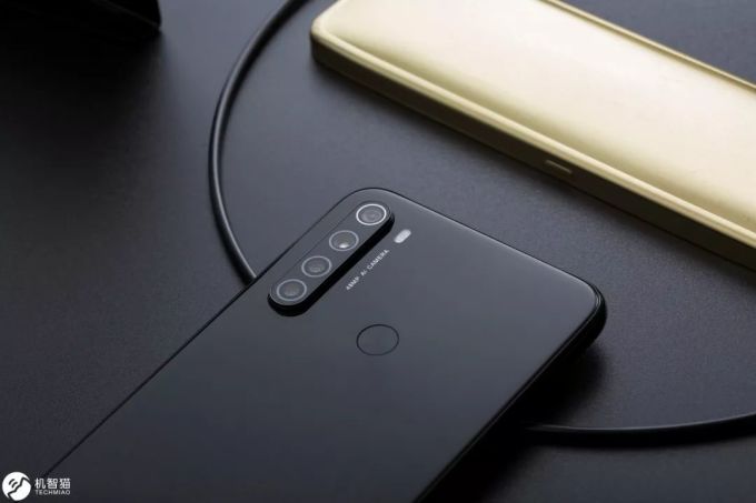 Redmi Note8体验:小金刚系列最好的继任者