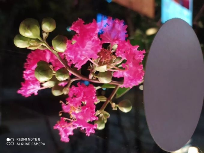 Redmi Note8体验:小金刚系列最好的继任者