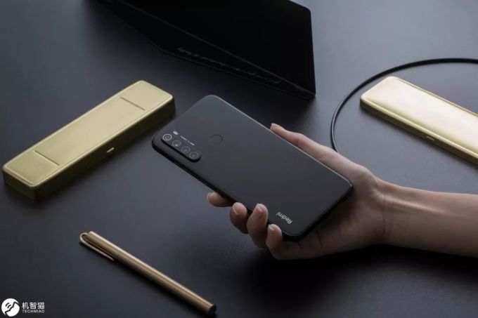 Redmi Note8体验:小金刚系列最好的继任者