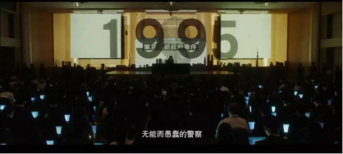犯罪片:一宗连环杀人案,22年未破,公诉期一过,凶手召开发布会