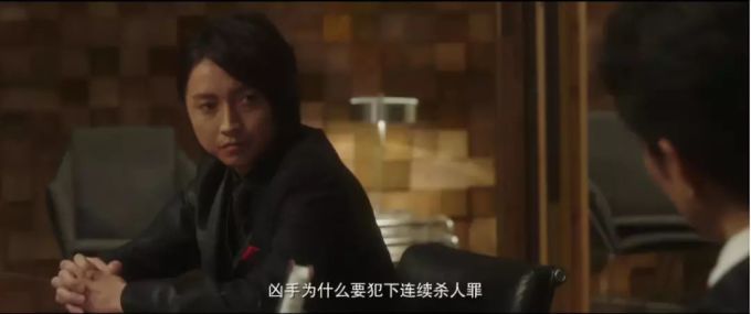 犯罪片:一宗连环杀人案,22年未破,公诉期一过,凶手召开发布会