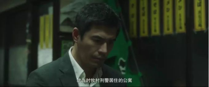 犯罪片:一宗连环杀人案,22年未破,公诉期一过,凶手召开发布会