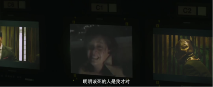 犯罪片:一宗连环杀人案,22年未破,公诉期一过,凶手召开发布会