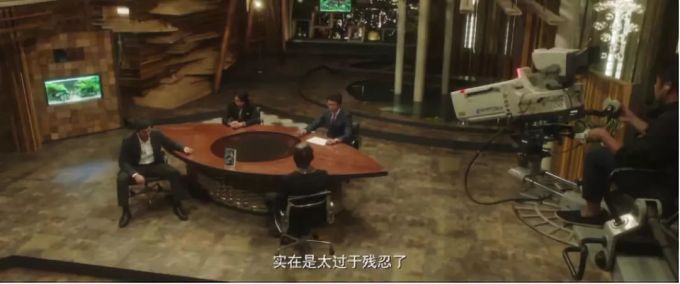 犯罪片:一宗连环杀人案,22年未破,公诉期一过,凶手召开发布会