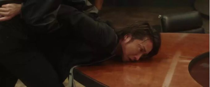 犯罪片:一宗连环杀人案,22年未破,公诉期一过,凶手召开发布会