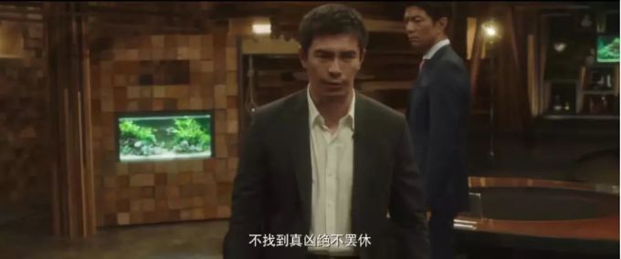 犯罪片:一宗连环杀人案,22年未破,公诉期一过,凶手召开发布会
