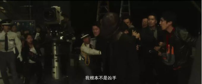 犯罪片:一宗连环杀人案,22年未破,公诉期一过,凶手召开发布会