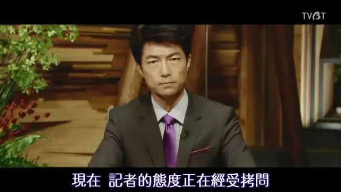犯罪片:一宗连环杀人案,22年未破,公诉期一过,凶手召开发布会