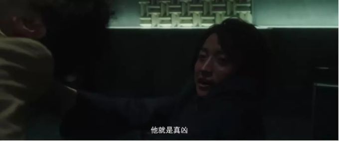 犯罪片:一宗连环杀人案,22年未破,公诉期一过,凶手召开发布会