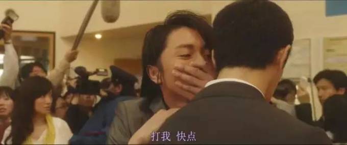 犯罪片:一宗连环杀人案,22年未破,公诉期一过,凶手召开发布会