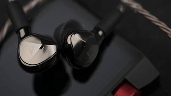 或可用标杆来称呼 —— Astell&Kern T9iE旗舰耳塞评测