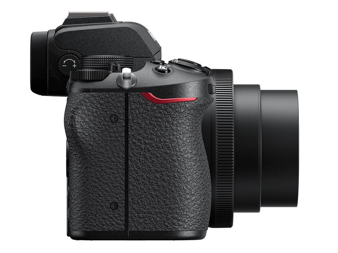 百年光学老厂迈入新篇章 尼康正式发布APS-C画幅微单相机Z 50