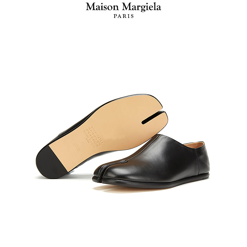 时装界的尽头之一：Maison Margiela开天猫旗舰店了