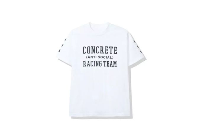 潮闻快食|经典「雪山」羽绒服再现!Off-White™发布新Logo设计T恤
