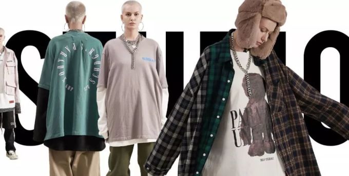 潮闻快食|经典「雪山」羽绒服再现!Off-White™发布新Logo设计T恤