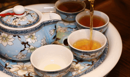 长沙首家粤港早晚茶市,假期“叹早茶”去!岭南小生168元红包人人有!