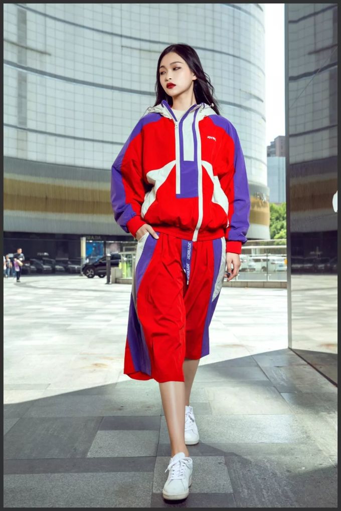 十一穿搭|想做朋友圈最亮眼的小仙女,这14套look一次性满足你!