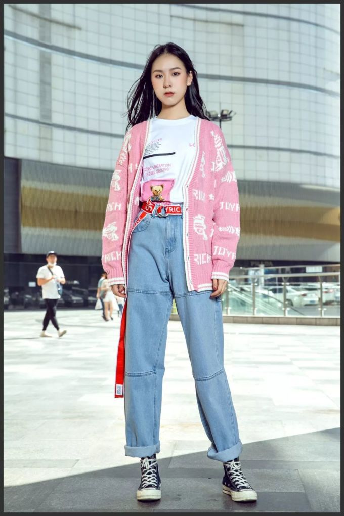 十一穿搭|想做朋友圈最亮眼的小仙女,这14套look一次性满足你!