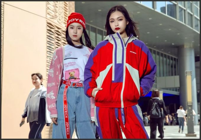 十一穿搭|想做朋友圈最亮眼的小仙女,这14套look一次性满足你!