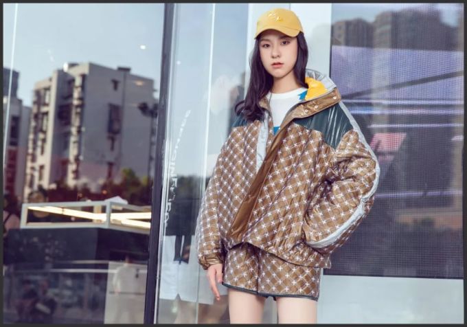 十一穿搭|想做朋友圈最亮眼的小仙女,这14套look一次性满足你!