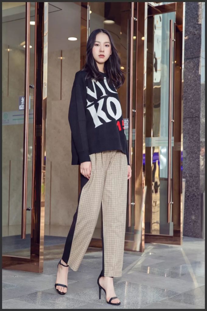 十一穿搭|想做朋友圈最亮眼的小仙女,这14套look一次性满足你!