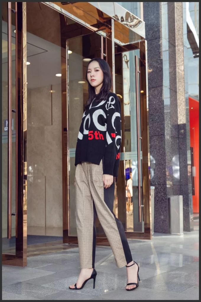 十一穿搭|想做朋友圈最亮眼的小仙女,这14套look一次性满足你!