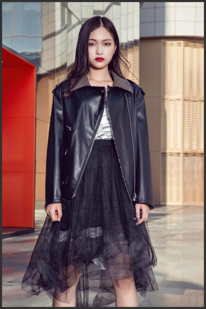 十一穿搭|想做朋友圈最亮眼的小仙女,这14套look一次性满足你!