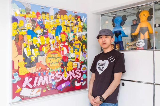 区分一下!NIGO®戴的是珠宝,你戴的最多只能叫饰物