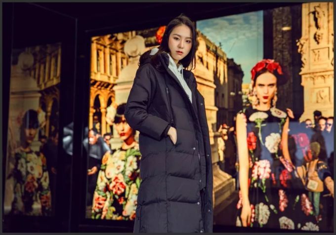 十一穿搭|想做朋友圈最亮眼的小仙女,这14套look一次性满足你!