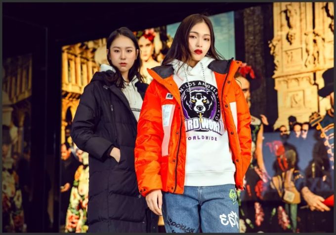 十一穿搭|想做朋友圈最亮眼的小仙女,这14套look一次性满足你!