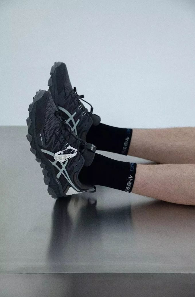 潮闻快食 | Reebok InstaPump Fury Icon Pack系列释出;AIR FORCE 1系列新作来袭 