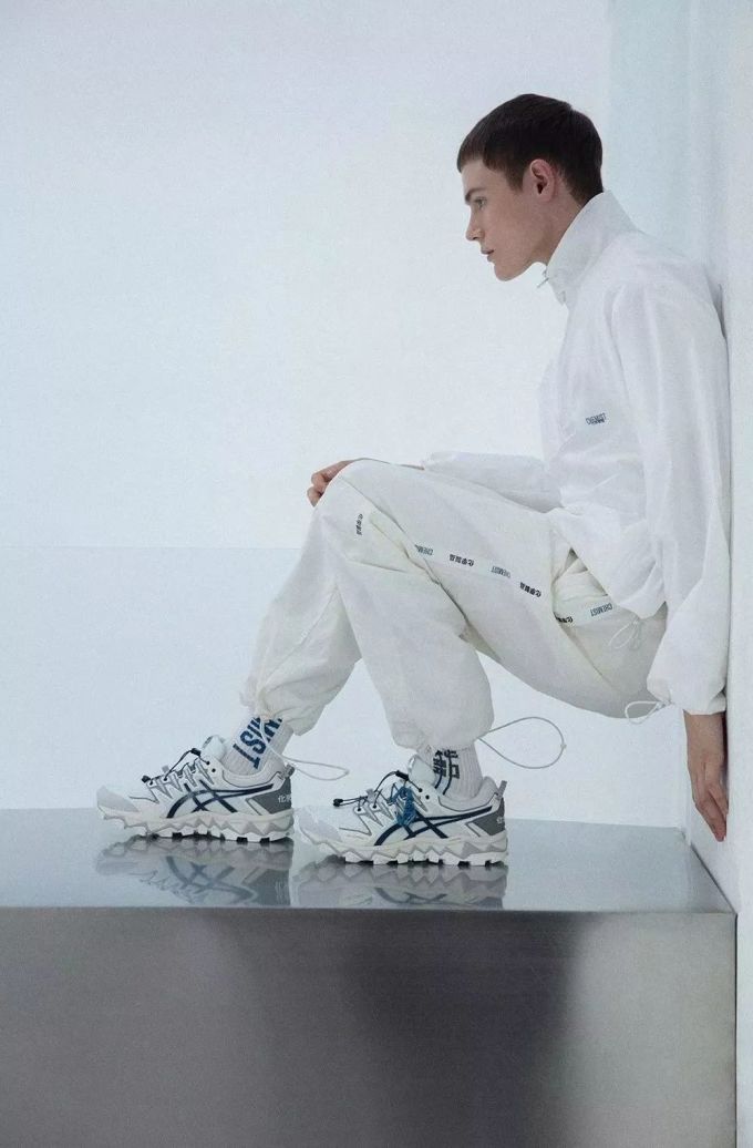 潮闻快食 | Reebok InstaPump Fury Icon Pack系列释出;AIR FORCE 1系列新作来袭 
