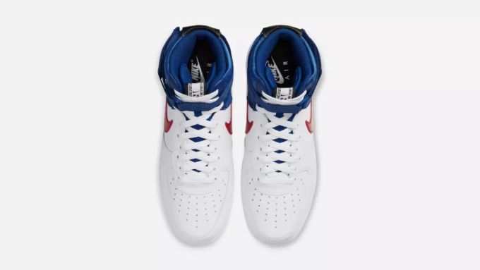 潮闻快食 | Reebok InstaPump Fury Icon Pack系列释出;AIR FORCE 1系列新作来袭 