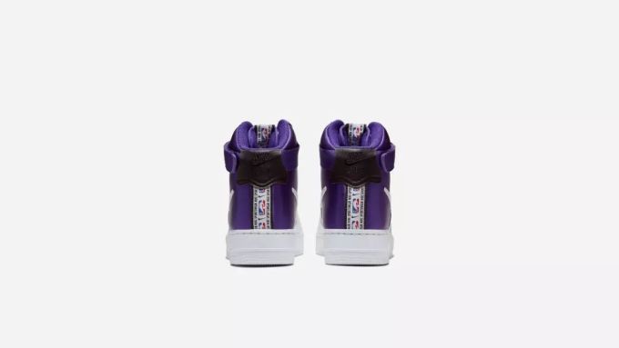 潮闻快食 | Reebok InstaPump Fury Icon Pack系列释出;AIR FORCE 1系列新作来袭 