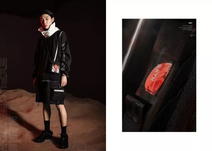 潮闻快食 | Reebok InstaPump Fury Icon Pack系列释出;AIR FORCE 1系列新作来袭 