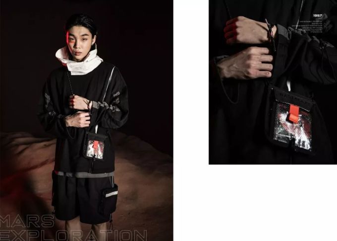潮闻快食 | Reebok InstaPump Fury Icon Pack系列释出;AIR FORCE 1系列新作来袭 