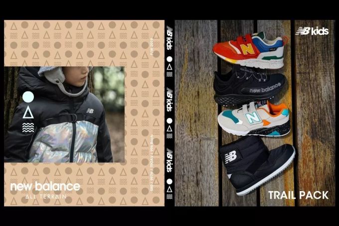 潮闻快食 | Reebok InstaPump Fury Icon Pack系列释出;AIR FORCE 1系列新作来袭 