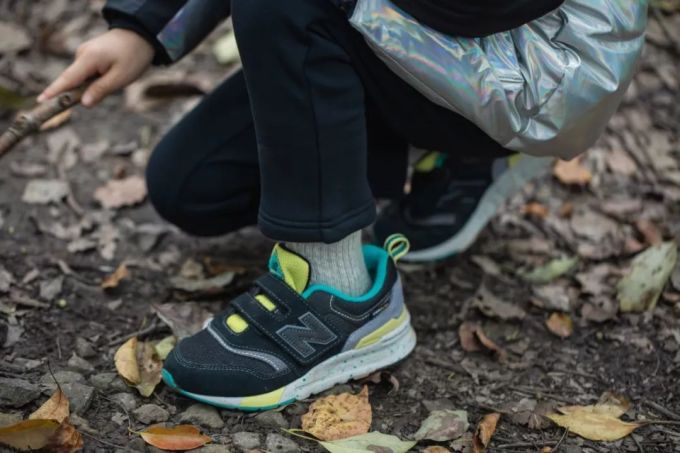 潮闻快食 | Reebok InstaPump Fury Icon Pack系列释出;AIR FORCE 1系列新作来袭 