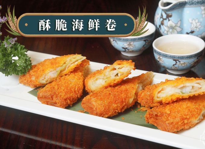长沙首家粤港早晚茶市,假期“叹早茶”去!岭南小生168元红包人人有!
