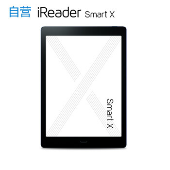 20级调光、镜像投屏：iReader 掌阅推出 iReader SmartX 超级智能本