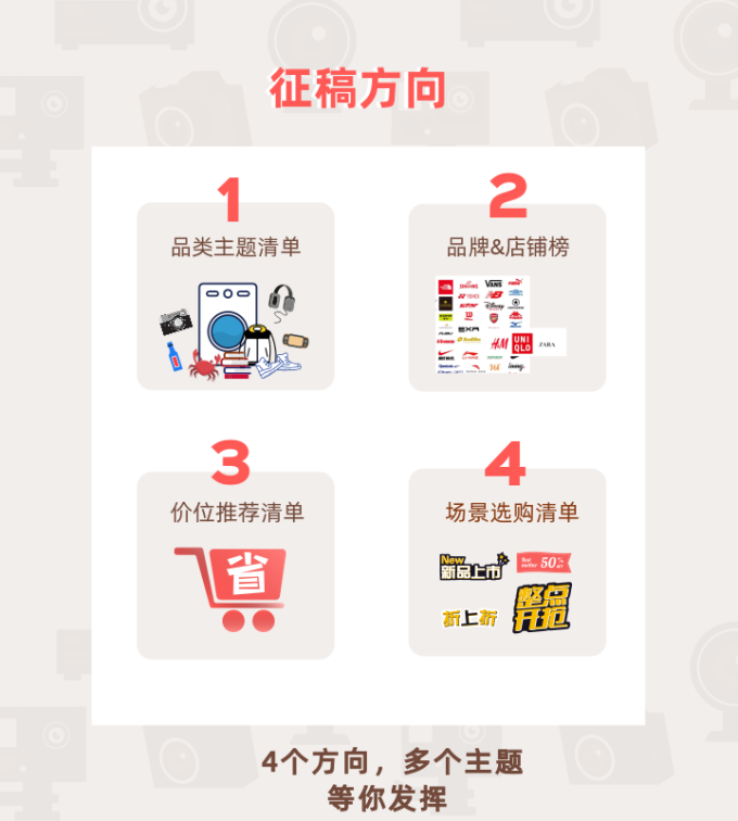 【征稿活动】投票瓜分3000金币!今年11.11,不仅买买买,还要秀秀秀!分享你的11.11好物清单,iPhone11、Apple Watch带回家~