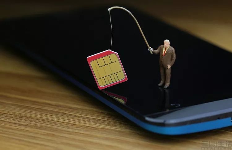 十年不更新的技术，让SIM卡成为了手机里的恶魔