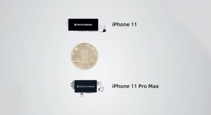 iPhone 11为何发热严重,拆开它后知道了原因