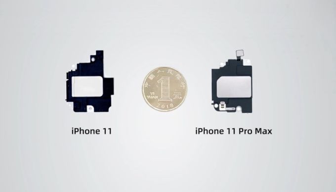 iPhone 11为何发热严重,拆开它后知道了原因