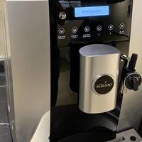 双十一买咖啡机值了！圣图M5-2全自动咖啡机推荐给各位大佬~