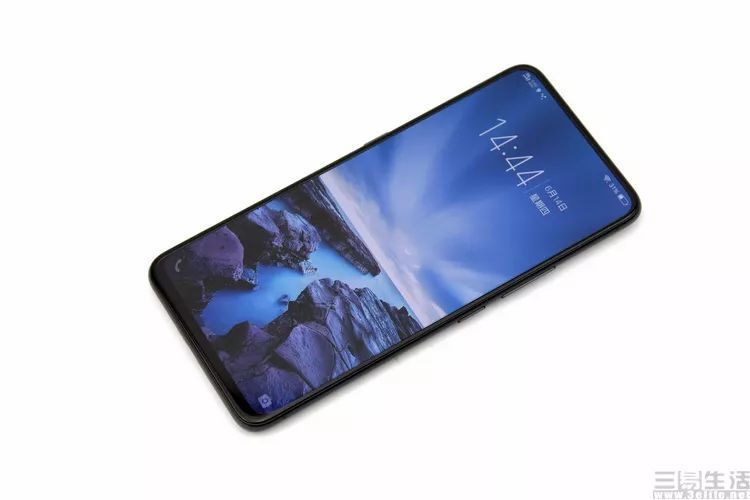 vivo NEX 3 5G评测：值得等待的*级超旗舰