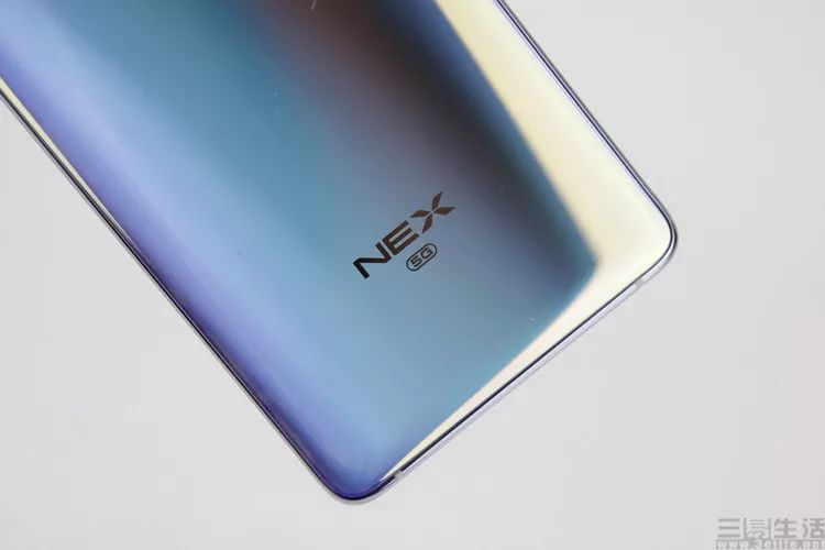 vivo NEX 3 5G评测：值得等待的*级超旗舰